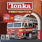 ATARI Tonka Firefighter ( Windows )