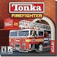 ATARI Tonka Firefighter ( Windows ) by Atari