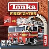ATARI Tonka Firefighter ( Windows ) by Atari