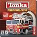 Tonka FireFighter