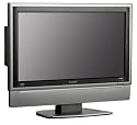Initial HDTV-262 26-Inch LCD HDTV with Built-In DVD Player
