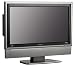 Initial HDTV-262 26-Inch LCD HDTV with Built-In DVD Player