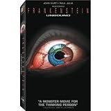 Frankenstein Unbound