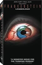 Stream Frankenstein Unbound Movie Online.