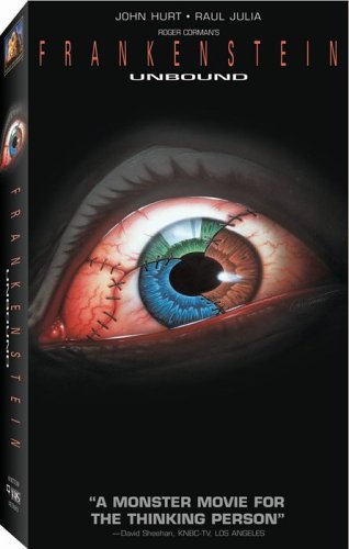 Watch Frankenstein Unbound View