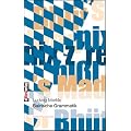 Bairische Grammatik