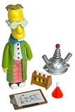 Eigenschaften Playmates Simpsons / The Simpsons - PROFFESOR FRINK - Serie 6 - 2001 Playmates - Intelli-Tronic - OVP