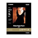 Canon Photo Paper Pro 8.5" x 11" (20 Sheets) (2737B013)