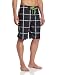 Laguna Men's Wive Rider Elastic Waist Boardshort