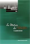 Le m�tier de libraire : Tome 1, La ge...