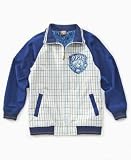 Phat Farm - Phat Farm Boys Canvas Plaid Jacket