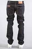 ORISUE The Architect Slim Fit Jeans in Raw Indigo Wash,Denim for Men