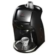 Espressione CC151-B Complete Coffee System, Black