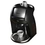 Espressione CC151-B Complete Coffee System, Black