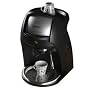 Espressione CC151-B Complete Coffee System, Black