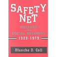 Safety Net Welfare Security 1929 1979