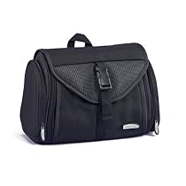 HANGING TOILETRY KIT