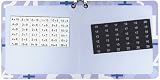 Magnetic Poetry Backpack Math, Addition