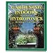 Gardening Indoors with Soil and Hydroponics - Book