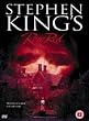 Rose Red [DVD]