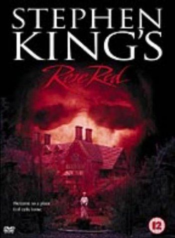 CD-Charts  DVD : Rose Red [2001]