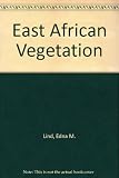 East African vegetation