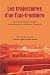 Les trajectoires d'un Etat-frontiere (French Edition) width=