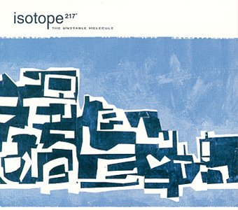 CD-Charts  Search : The Unstable Molecule