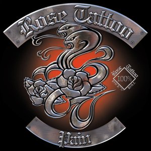 Rose Tattoo - Stir Crazy Lyrics - Zortam Music