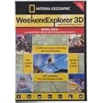 National Geographic Weekend Explorer 3-D CD-ROM