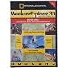 National Geographic Weekend Explorer 3-D CD-ROM