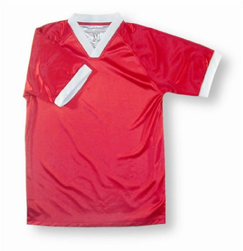 Pioneer soccer jersey for youth or adult soccer uniform