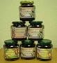 11oz Wild Huckleberry Jam/Jelly/Honey 12 Piece Assortment