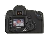 Canon EOS 20D 8.2MP Digital SLR Camera (Body Only)