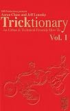 Tricktionary (DVD)