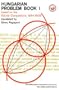 Hungarian Problem Book 1 (Number 11) (Bk. 1)