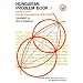 Hungarian Problem Book 1 (Number 11) (Bk. 1)