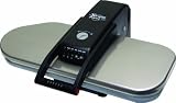 SteamFast Digital Fabric Steam Press