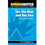 Spark Notes The Old Man and the Sea