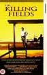 The Killing Fields [VHS]