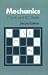 Mechanics (Wiley series in introductory mathematics for scientists & engineers)