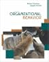 Organizational Behavior with Student CD and PowerWeb