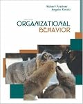 Organizational Behavior with Student CD and PowerWeb