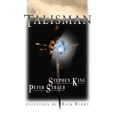The Talisman And Black House
