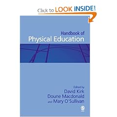 Handbook of Physical Education
