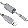 Samsung CB08U12 Camera 08Pin-USB-Kabel