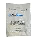 First Voice GFAT4 First Aid Training Kit 2 with Higher Quality Triangle Bandages (pack of 10)