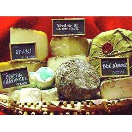 Crottin du Chavignol - approx 2.5 oz piece