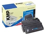 Toner KMP compatible with HP Q1338A black