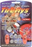 Tireflys UV Red